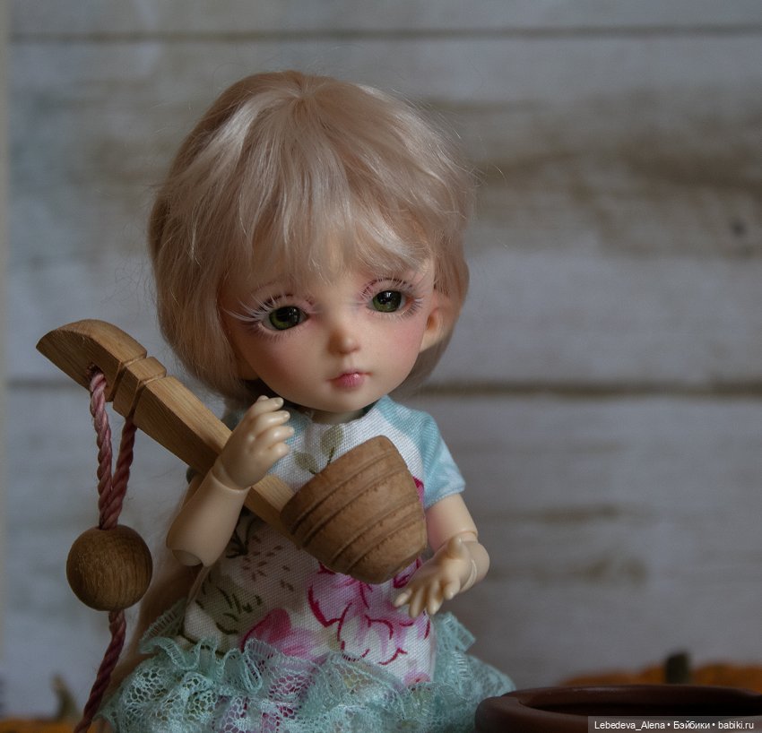 А я ему говорила... 2 - расколдун (фото 6)