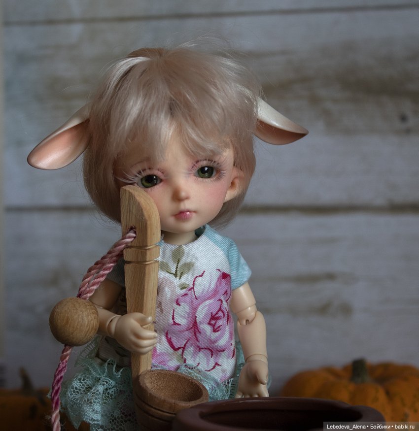 А я ему говорила... 2 - расколдун (фото 9)