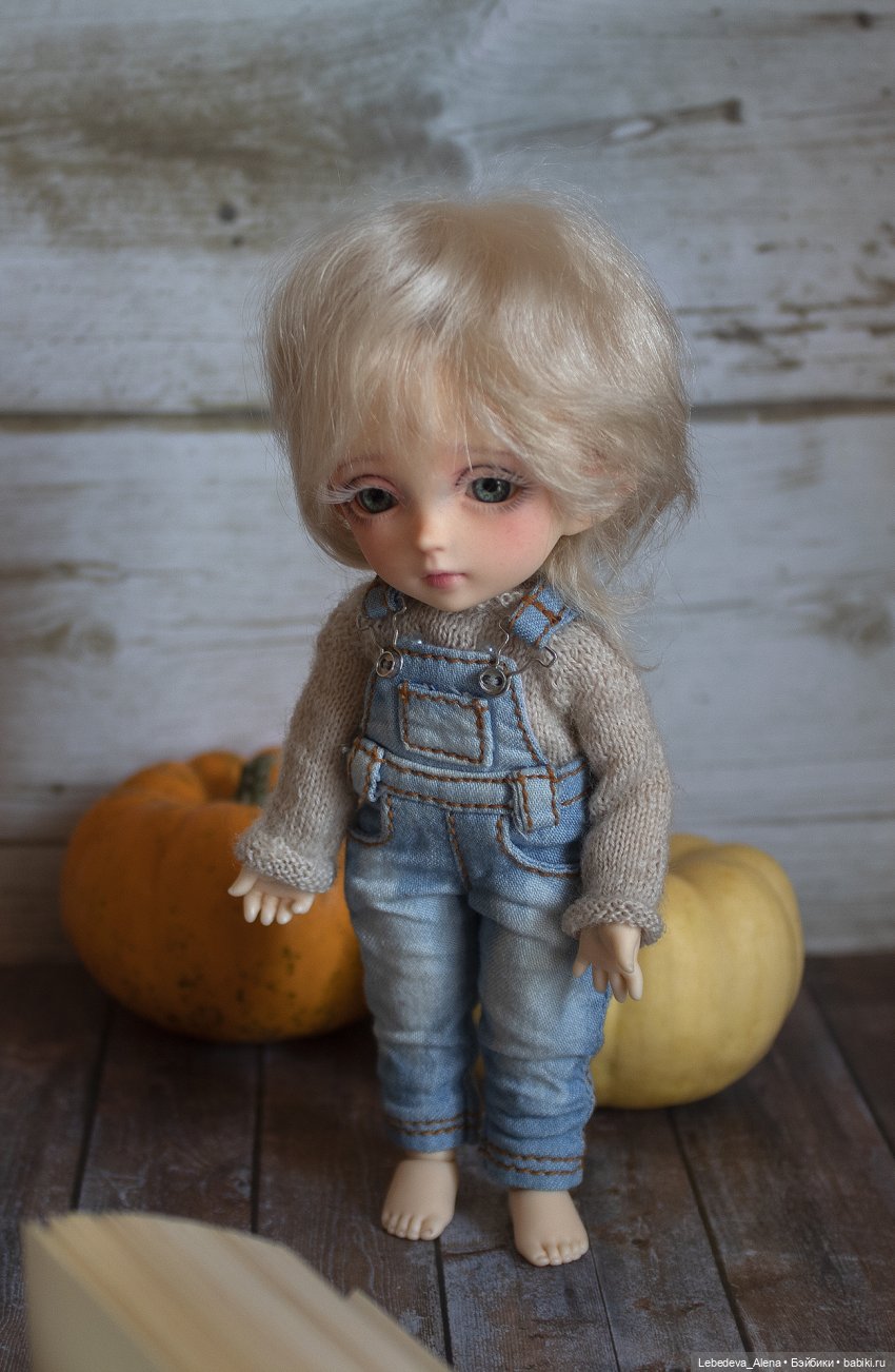 А я ему говорила... 2 - расколдун