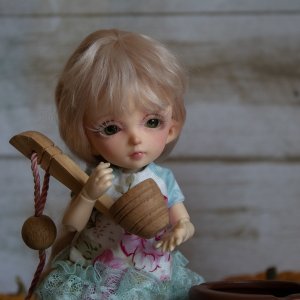 А я ему говорила... 2 - расколдун