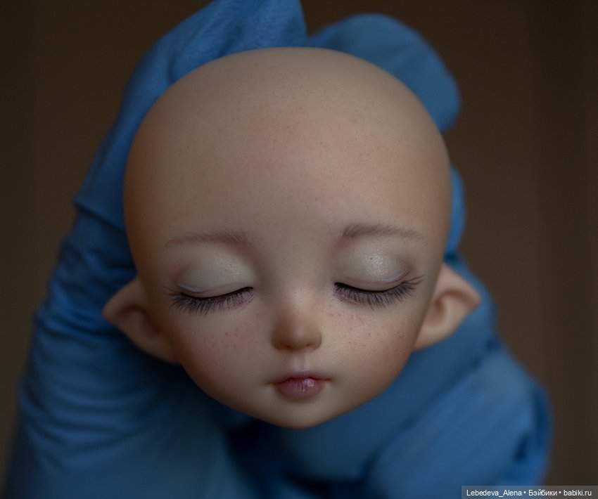 Новые работы — ООАК и репейнт игровых кукол: Bratz