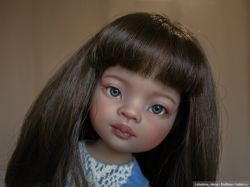 Новые работы — ООАК и репейнт игровых кукол: Bratz (фото 2)