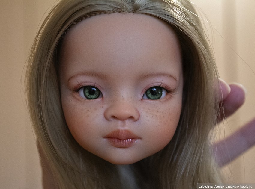 Новые работы — ООАК и репейнт игровых кукол: Bratz (фото 3)