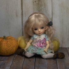 Обновленная Рин