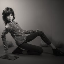 Черно-белые танцы