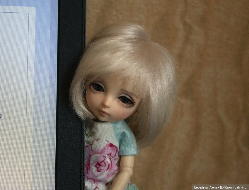 А ты уверена — Куклы Fairyland (ФэйриЛэнд): BJD (БЖД)