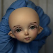 Мэйк для Рин