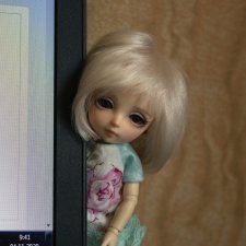 А ты уверена?