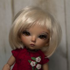 Итак, она звалась Розанна