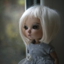 Куклы, такие куклы...