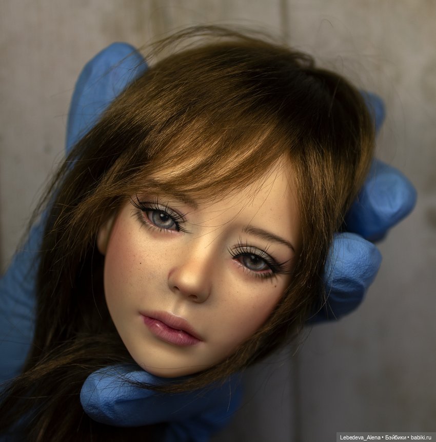 Рисуем? Рисуем — ООАК и репейнт игровых кукол: Bratz