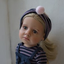 Маленькая Лотта