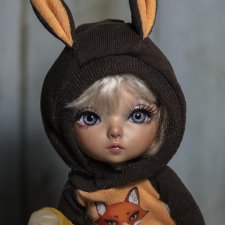 Сказка про зайцев