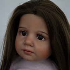 Малышка Грета