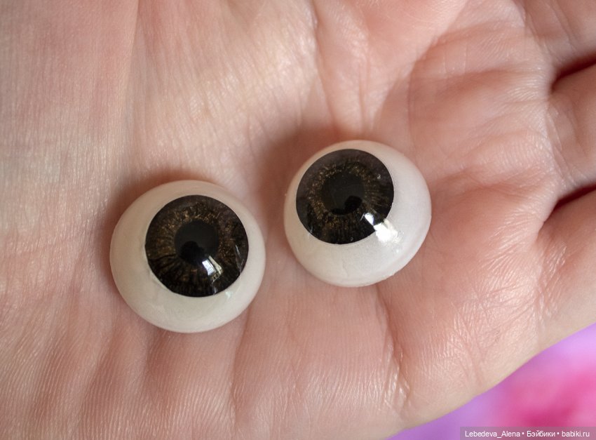 Работа над химочкой - пластина и голова (фото 10)