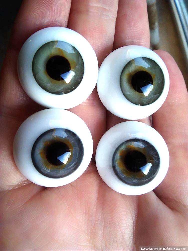 Они живые! Или препирательства с химочкой