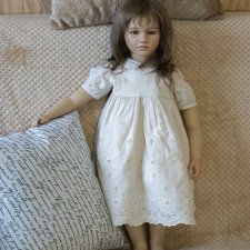 Мое дитя от Химштедт