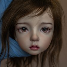 Немного новых работ