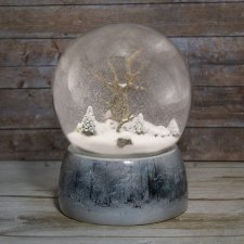 Снежный шар