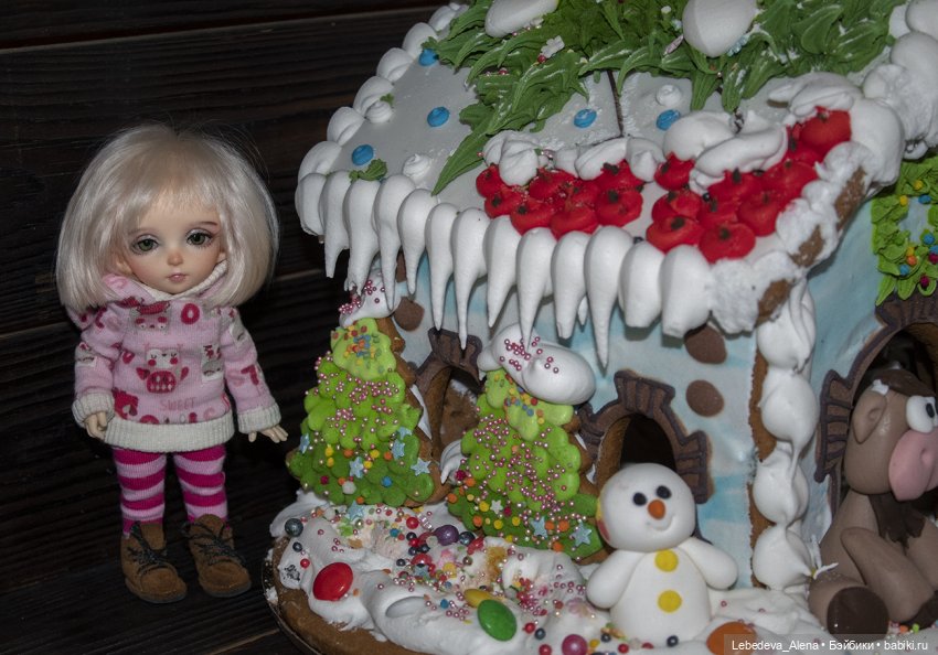 Анкетные итоги — Болталка и разговоры обо всем: жизнь (фото 6)