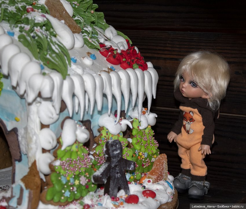 Анкетные итоги — Болталка и разговоры обо всем: жизнь (фото 5)