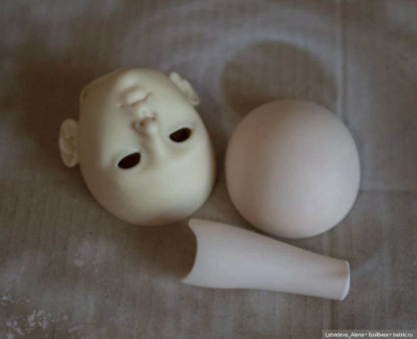 Колеровка — Face (фото 4)