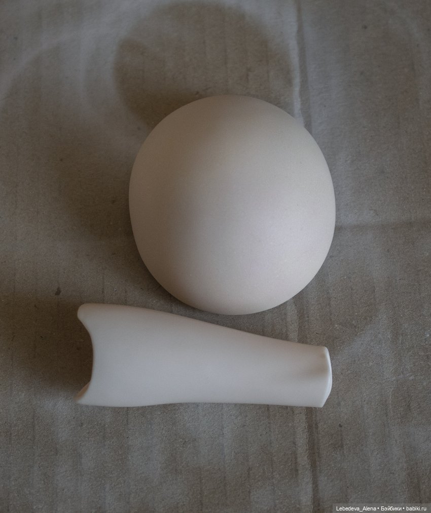 Колеровка — Face (фото 3)