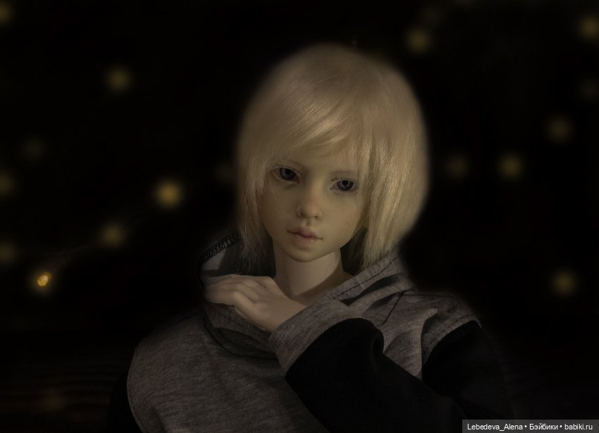 Колеровка — Face (фото 2)