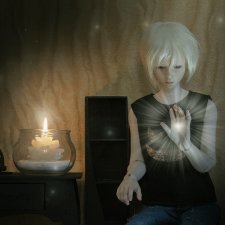 Почему лосики