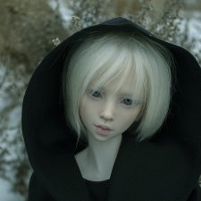 Рождественское туманное