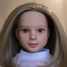 Что можно увидеть в кукле