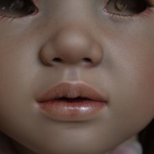 Рыжик Лилиан - работаю