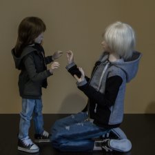 Маг и его искуситель