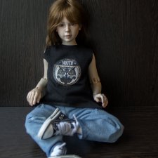 Еще немного Марко