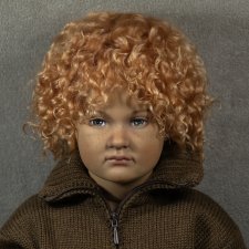 Рыжий Фабиан