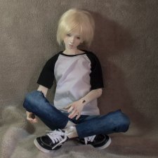 Почему Доллстаун