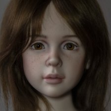 Доллшу быть