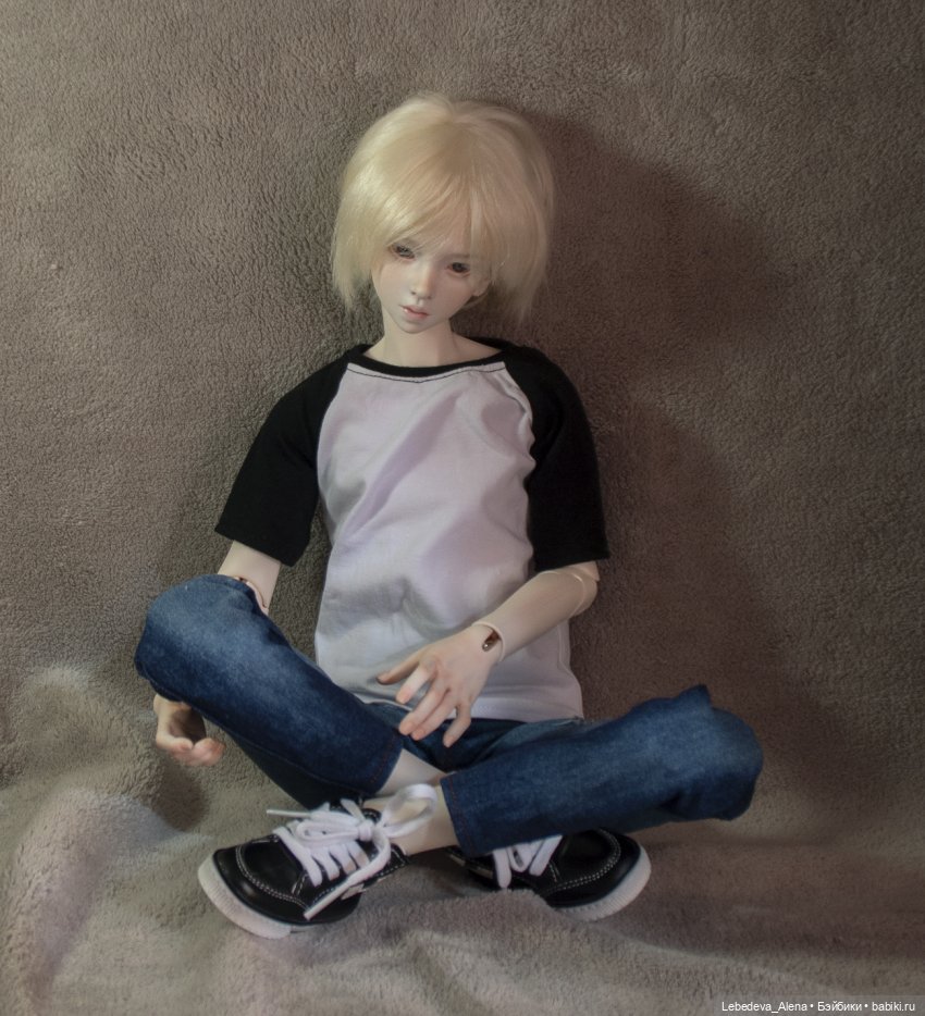 Новые парики - что думаете | Бэйбики Новые парики - что думаете (фото 4)