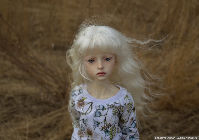 Новые парики - что думаете (фото 5)