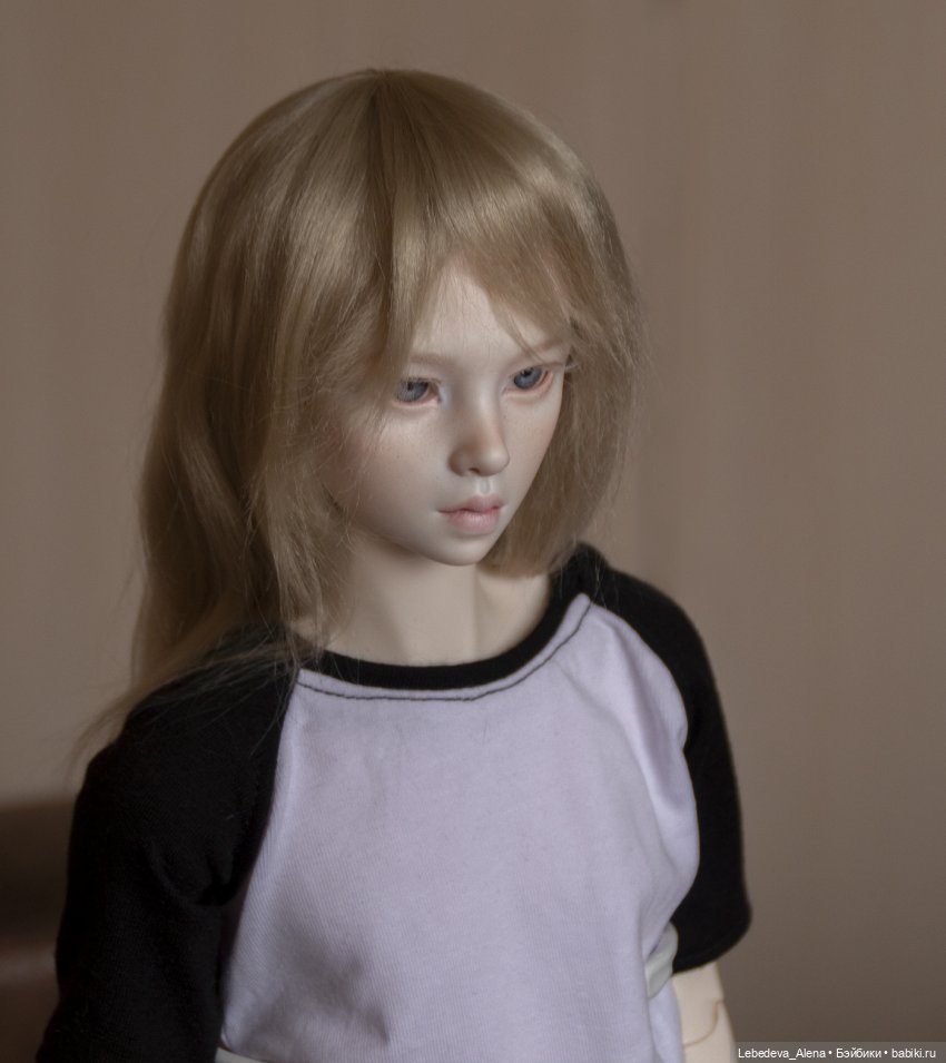Новые парики - что думаете | Бэйбики Новые парики - что думаете (фото 2)