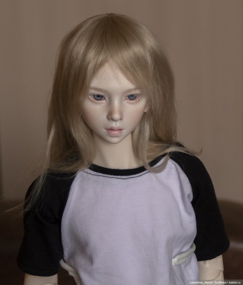 Новые парики - что думаете | Бэйбики Новые парики - что думаете (фото 3)
