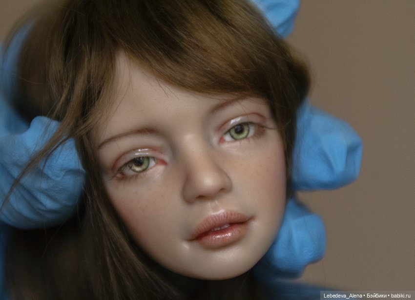 Новые работы: понарисовалось тут (фото 10)