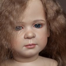 Две малышки от Треффейзен. Часть 1