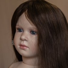 Две малышки от Треффейзен. Часть 2