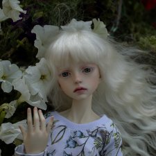 Что есть ТА САМАЯ кукла