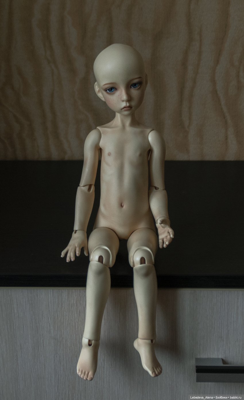 Семь дней работы над Deogi