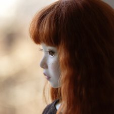 Мэй вернулась