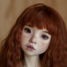 Мэй и Сэмми. Куклы решают