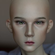 Самаэль, версия мэйка 2