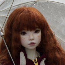 Ожидаем весну